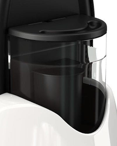 Kalkschutzkartuschen - LIFT - 3er Set, 3 Stücke Pack, Korrosionsschutz, Kalkschutz, Salzschutz, Passend für die Laurastar Lift/Lift Plus/Lift Xtra (Verpackung kann variieren)