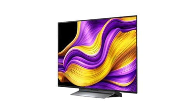 LG OLED48G56LS TV 48" (121 cm) OLED evo Fernseher (α11 4K AI-Prozessor, webOS 25, Dolby Vision, bis zu 120Hz) [Modelljahr 2025]