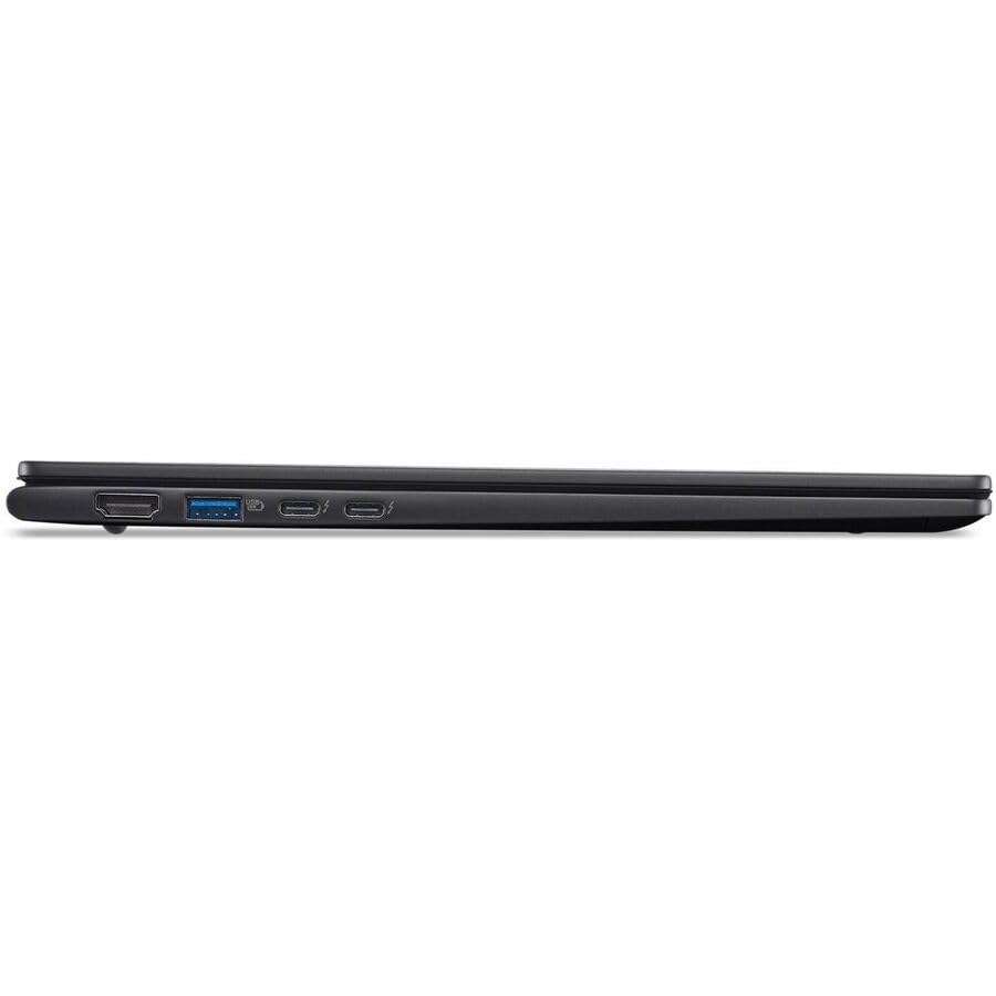 Acer TravelMate P6 14 AI, TMP614-54-TCO, Notebook, 14", Intel Core Ultra 7, 32GB RAM, 1TB SSD, Intel Arc 140V
