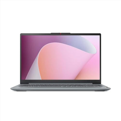 Lenovo IdeaPad Slim 3 Notebook 15,6 Zoll (39,6 cm) FHD (1920 x 1080), AMD Ryzen 7 7730U, 16 GB RAM, 1 TB SSD, integrierte Grafiken, Windows 11 Home, WiFi 6 - Arctic Grey, exklusiv von Amazon