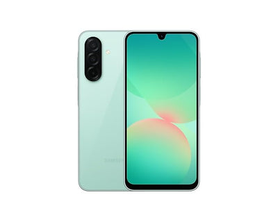 Samsung GALAXY A26 5G A266B 256GB mint