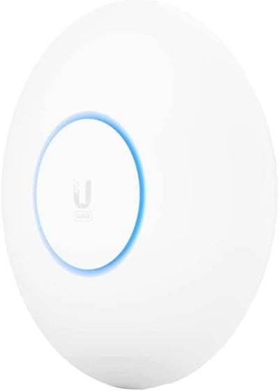 Ubiquiti AP Unifi U6+ 3.0 Gbps, RJ45 ohne PoE-Injektor