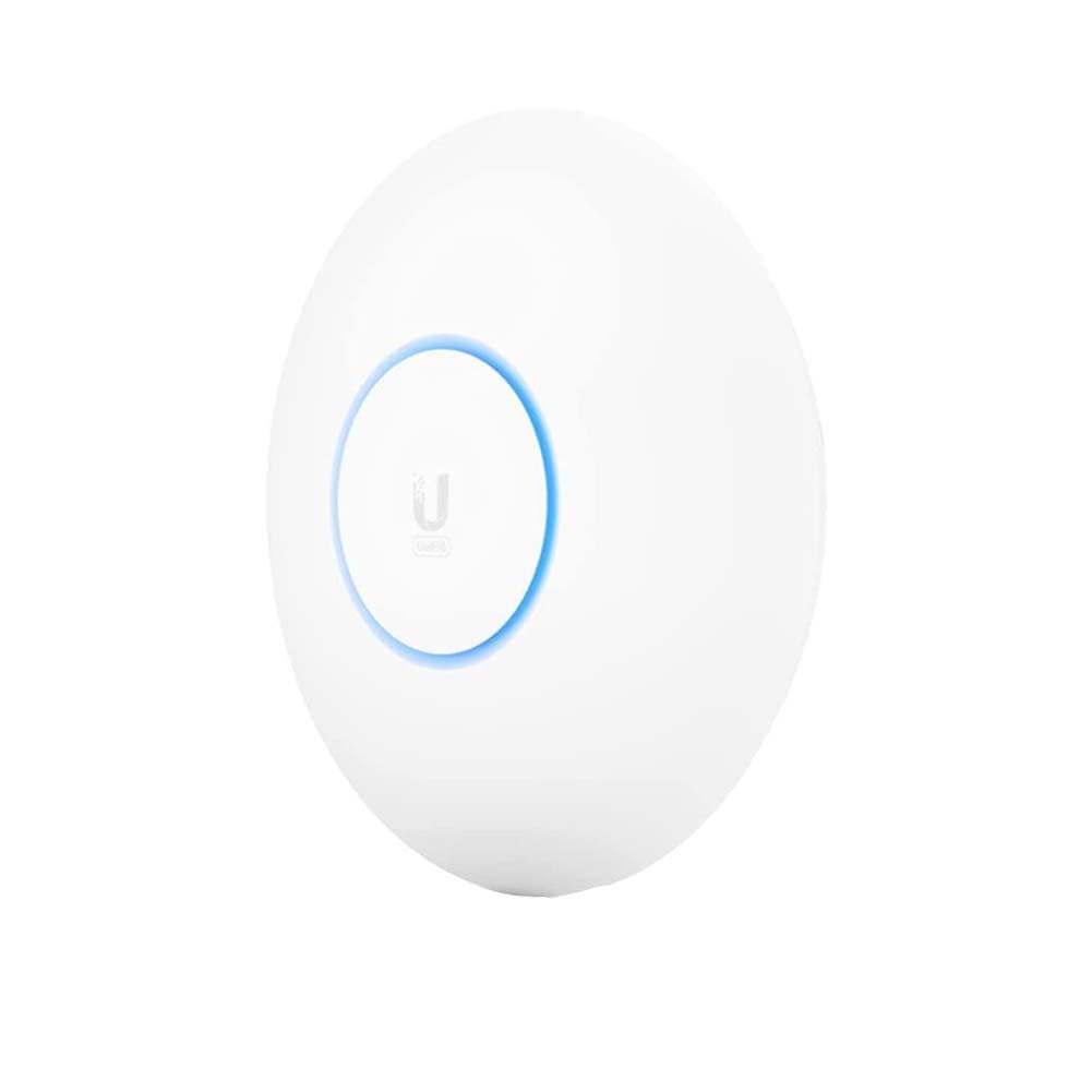 Ubiquiti AP Unifi U6+ 3.0 Gbps, RJ45 ohne PoE-Injektor