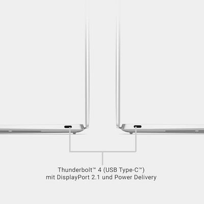 Dell XPS 13 (9350) Laptop Copilot+ 13.4 Inch FHD+ 120Hz, Intel Core Ultra 5 Series 2, 16GB RAM, 512GB SSD, Intel Arc Graphics, Windows 11 Home, Fingerprint Reader, QWERTY Keyboard, Platinum