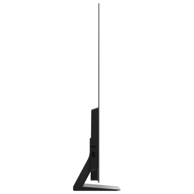 Samsung OLED 4K S90F 65 Zoll (163 cm), UHD Fernseher, NQ4 AI Gen3 Prozessor, OLED HDR+, 4K Upscaling Pro, Dolby Atmos, Gaming Hub, Motion Xcelerator 144Hz, Samsung Vision AI Smart TV