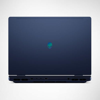 Alienware 16x Aurora Gaming Laptop AC16251 16" WQXGA 240Hz G-Sync Display, Intel Core Ultra 9 275HX Series 2, Nvidia Geforce RTX 5070, 32GB RAM, 1TB SSD, Windows 11 Home, AlienFX RGB QWERTZ Tastatur