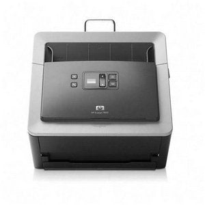 HP Scanner HP Scanjet 7800