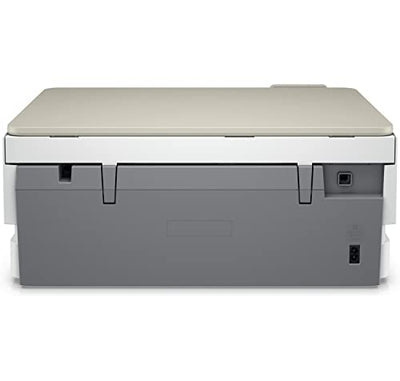 HP Envy Inspire 7220e Multifunktionsdrucker, Tintenstrahldrucker, 20€ Cashback, 3 Monate gratis drucken mit HP Instant Ink inklusive, HP+, Drucken, Scannen, Kopieren, Fotodruck, DIN A4, WLAN, Airprint