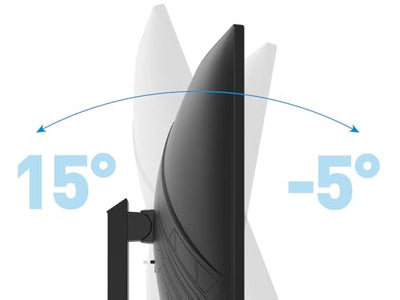 ODYS XP32 PRO-X - Curved Gaming Monitor 32 Zoll (80 cm), 180 Hz, WQHD (2.560x1.440 px), 2,4 ms (GtG) Reaktionszeit, HDR, 1500R, FreeSync/G-Sync kompatibel, Eye Care, HDMI, Display Port, 3,5mm Audio