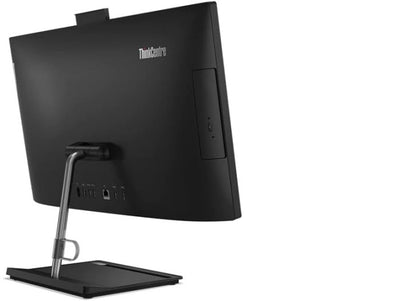 Lenovo ThinkCentre Neo 30a 24 G4 AiO 23.8 Core i7-13620H 16GB RAM 512GB SSD Win11Pro Raven Black