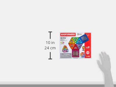 Magformers 274-07 Konstruktionsspielzeug