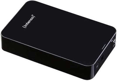 Intenso 3,5" Desktop HDD 3.0 4TB Memory Center
