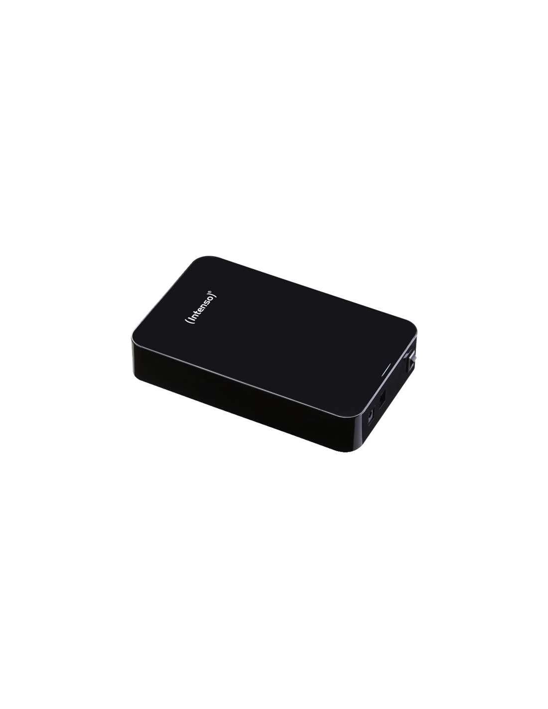 Intenso 3,5" Desktop HDD 3.0 4TB Memory Center