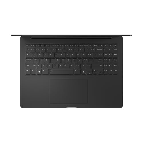 LG, 16 Zoll, gram Pro, LG Notebook, 40.6cm, Intel 7, 32GB DDR4, 2TB Dual SSD, Garantie 24 Monate, 2560 x 1600, Dolby Atmos, 16Z90TS-G.AU8CG