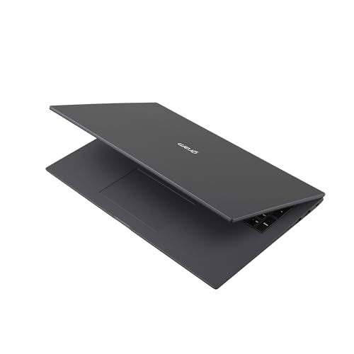LG 2024 gram 17 Zoll Notebook - 1350g Intel Core Ultra7 Laptop (16GB RAM, 1TB Dual SSD, 21,5h Akkulaufzeit, IPS Panel Anti-Glare Display, Win 11 Home) - Grau