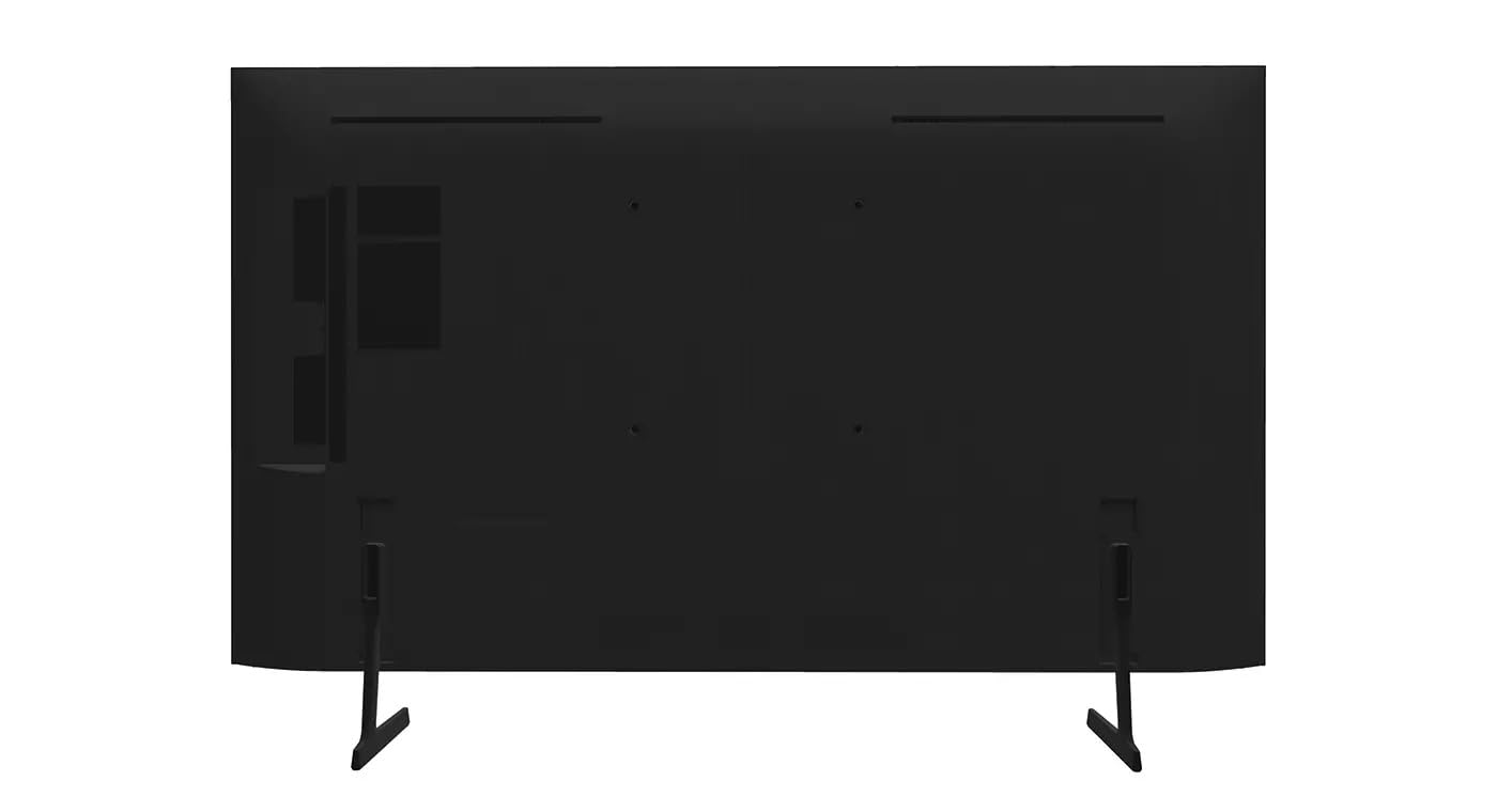 Samsung Crystal UHD DU7170 50 Zoll Fernseher, 127 cm (50DU7170), PurColor, Crystal Prozessor 4K, Q-Symphony, Smart TV [2024]