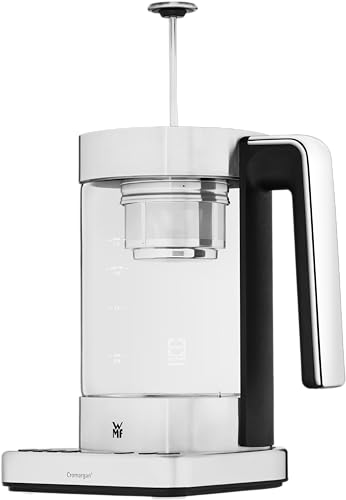 WMF WMF LONO Tee- und Wasserkocher 2 in1 Edelstahl rostfrei NEU