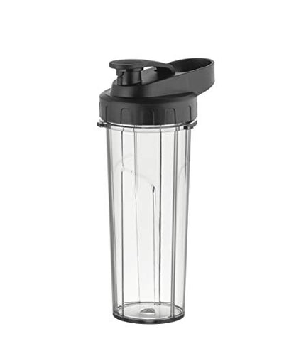 CASO B 1800 PowerBlender-Set - Standmixer, 28.000 U/min, Glasbehälter 1,75 L, inkl. Trinkflasche und Zerkleiner, Mixer Testsieger mit sehr gut, Edelstahl