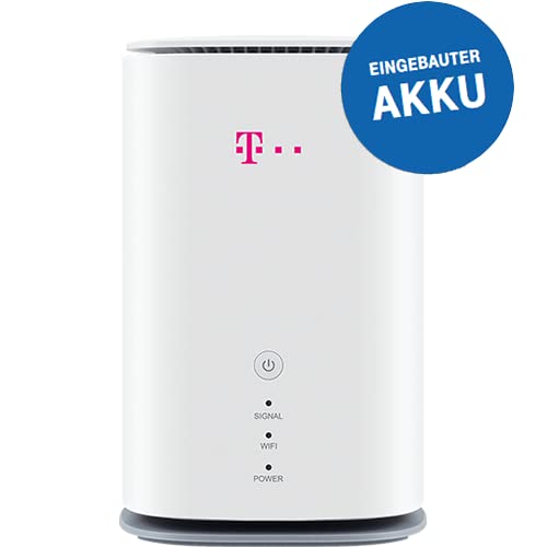 TELEKOM DEUTSCHLAND Speedbox 2 weiß