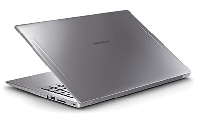 MEDION Notebook PC E6247, Bildschirm 15,6 Zoll FHD, Intel Celeron N4020, RAM 4 GB, SSD 128 GB, Intel UHD Graphics, Windows 11 Home