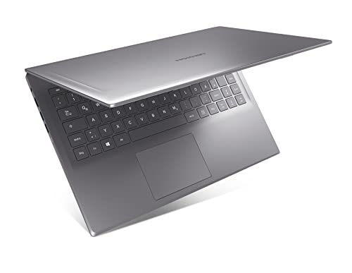 MEDION Notebook PC E6247, Bildschirm 15,6 Zoll FHD, Intel Celeron N4020, RAM 4 GB, SSD 128 GB, Intel UHD Graphics, Windows 11 Home