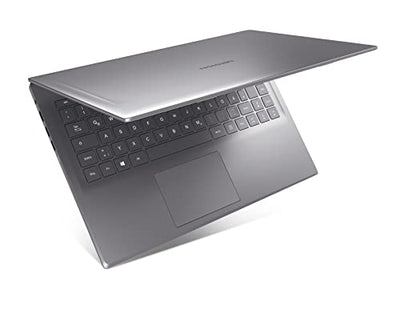 MEDION Notebook PC E6247, Bildschirm 15,6 Zoll FHD, Intel Celeron N4020, RAM 4 GB, SSD 128 GB, Intel UHD Graphics, Windows 11 Home