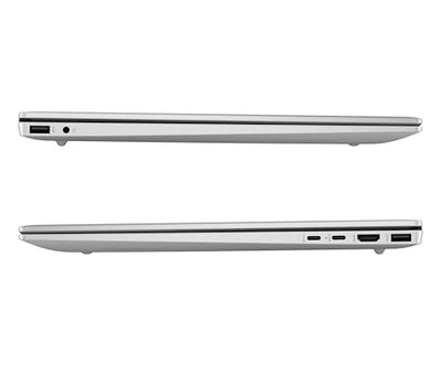 HP Pavilion Laptop | AMD Ryzen 7 8840U | 16-Inch WUXGA Display | 16 GB DDR5 RAM | 512 GB PCIe NVMe SSD | AMD Radeon Grafik | QWERTZ Keyboard | Windows 11 Home | Silver