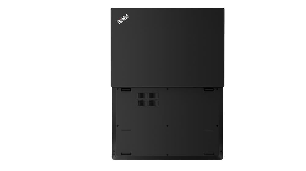 Lenovo Business Laptop Notebook ThinkPad L390 i3-8145u 8GB 256GB SSD 1366x768 Windows 11 (Generalüberholt)