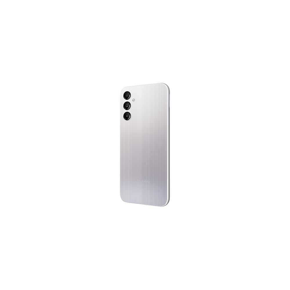 Samsung Galaxy A14 4G 64GB Silver