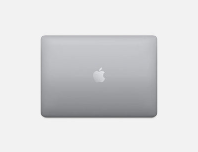 2020 Apple MacBook Pro mit 2GHZ Intel Core i5 (13-zoll, 16GB RAM, 512GB SSD) (QWERTZ Deutsch) Space Grau (Generalüberholt)