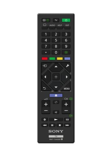 Sony BRAVIA, KD-55X80L, 55 Zoll Fernseher, LED, 4K HDR, Google TV, Smart TV, Works with Alexa, BRAVIA CORE, TRILUMINOS PRO, HDMI 2.1, Gaming-Menü mit ALLM