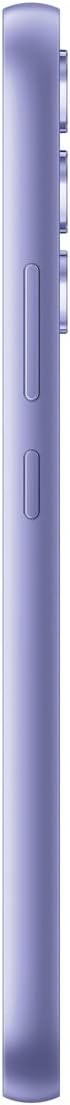 Samsung Galaxy A34 5G 6GB_128GB Light Violet