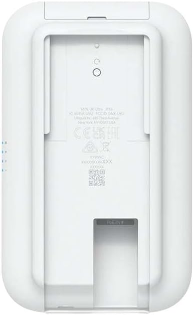 Ubiquiti UniFi UK-Ultra - AccessPoint - WiFi 5 - Indoor & Outdoor