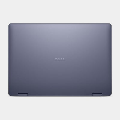 Dell 16 Plus 2-in-1 Laptop Copilot+ DB06250 – 16" 2.5K (2560 x 1600) Touch, HDR600, Intel Core Ultra 7 Series 2, 16GB LPDDR5X, 1TB SSD, Windows 11 Home, FHD-Kamera, QWERTZ-Tastatur, Indigo Blau