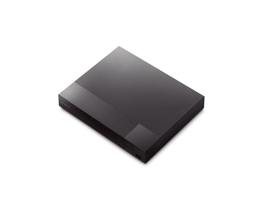 Sony BDP-S1700 Blu-ray Disc Player (Full HD, 1080p hohe Auflösung, TRILUMINOS, Dolby TrueHD, DTS-HD Master Audio, DTS-HD High-Resolution Audio)