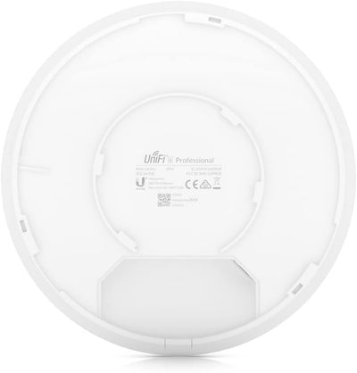 Ubiquiti HDMI UniFi 6 Pro Access Point - U6-Pro Wi-Fi 6, Dual Band