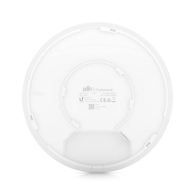 Ubiquiti HDMI UniFi 6 Pro Access Point - U6-Pro Wi-Fi 6, Dual Band