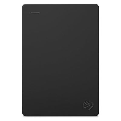 Seagate Portable Drive 5TB tragbare externe Festplatte, 2.5 Zoll, USB 3.0, inkl. 2 Jahre Datenrettungsdienst, Modellnr.: STGX5000400