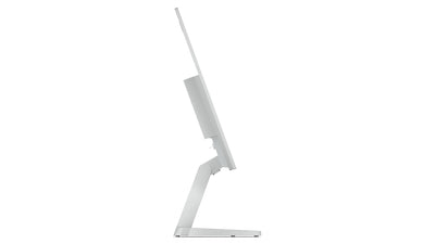 Lenovo L27i-4A | 27" Full HD Monitor | 1920x1080 | 100Hz | 300 nits | 1ms Reaktionszeit | IPS-Panel | HDMI | VGA | integrierte Lautsprecher | entspiegelt | 3,9kg | grau