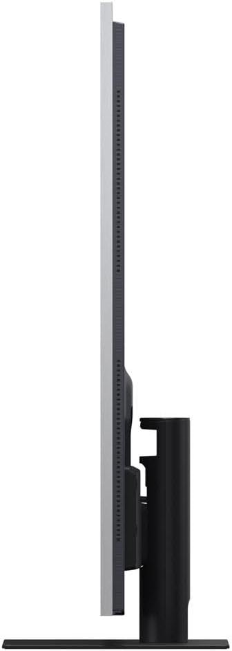 LG OLED55G59LS TV 55 Zoll (139 cm) 4K OLED evo AI TV (α11 Gen2 4K AI Prozessor, webOS 25, 120Hz (VRR bis zu 165Hz)) [Modelljahr 2025]