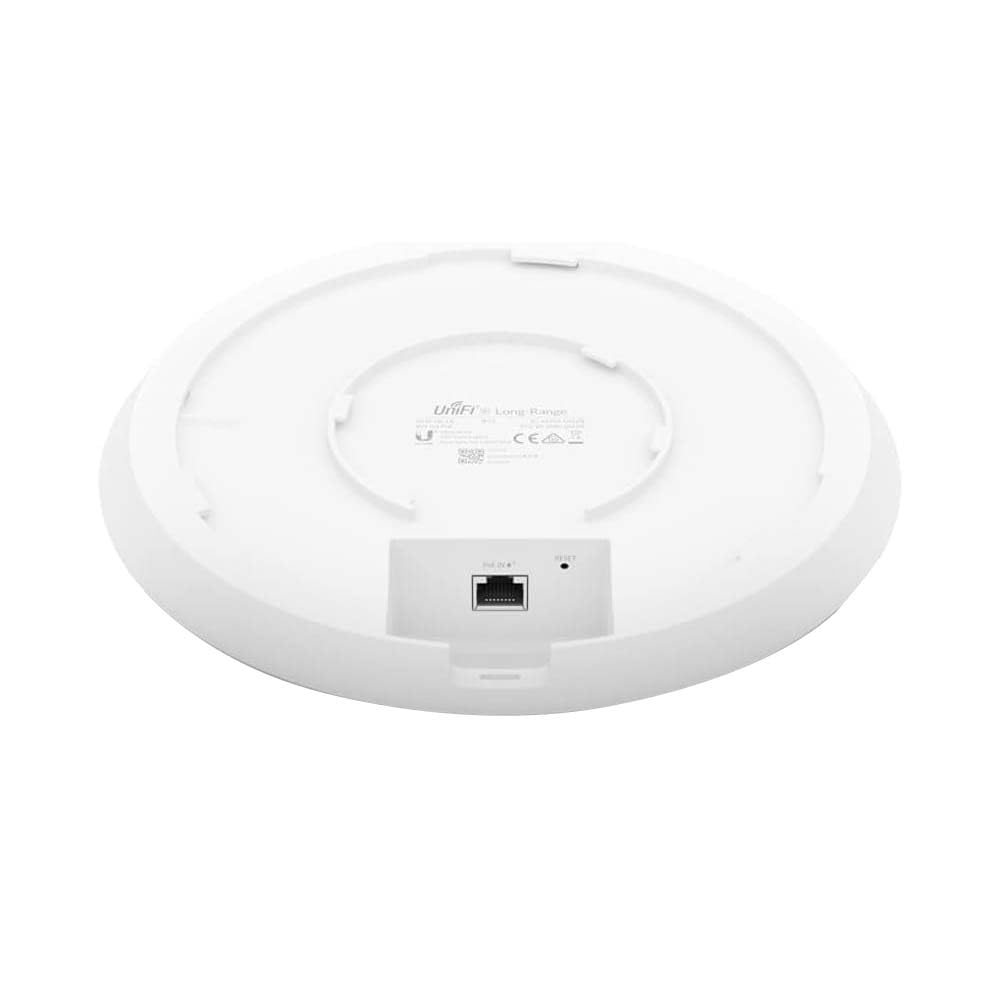 Ubiquiti AP Unifi U6+ 3.0 Gbps, RJ45 ohne PoE-Injektor