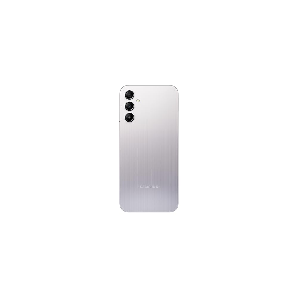 Samsung Galaxy A14 4G 64GB Silver
