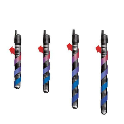 JUWEL Aquarium - AquaHeat Pro 200 Watt - Regelheizer