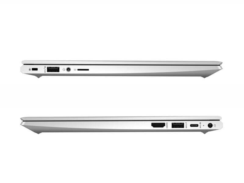 HP Business Laptop Notebook ProBook 430 G8 i3-1115G4 8GB 256GB SSD 1920x1080 Windows 11 (Generalüberholt)