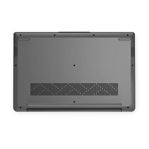 Lenovo IdeaPad 3 Laptop | 15,6" Full HD Display | AMD Ryzen 5 5500U | 16GB RAM | 1TB SSD | AMD Radeon Grafik | Win11 Home | grau | QWERTZ | 3 Monate Premium Care