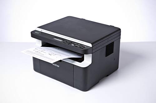 Brother DCP 1612 W Multifunktionsgerät