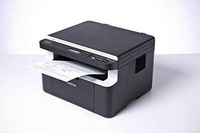 Brother DCP 1612 W Multifunktionsgerät