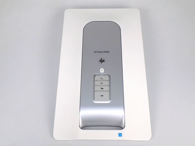 HP L1956-60009 Ersatzteil: Scanner Scan Unit Oberteil Deckel für ScanJet G4010