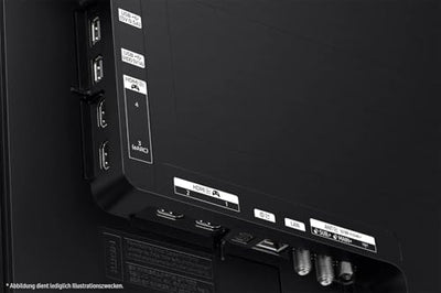 Samsung OLED 4K S90F 65 Zoll (163 cm), UHD Fernseher, NQ4 AI Gen3 Prozessor, OLED HDR+, 4K Upscaling Pro, Dolby Atmos, Gaming Hub, Motion Xcelerator 144Hz, Samsung Vision AI Smart TV