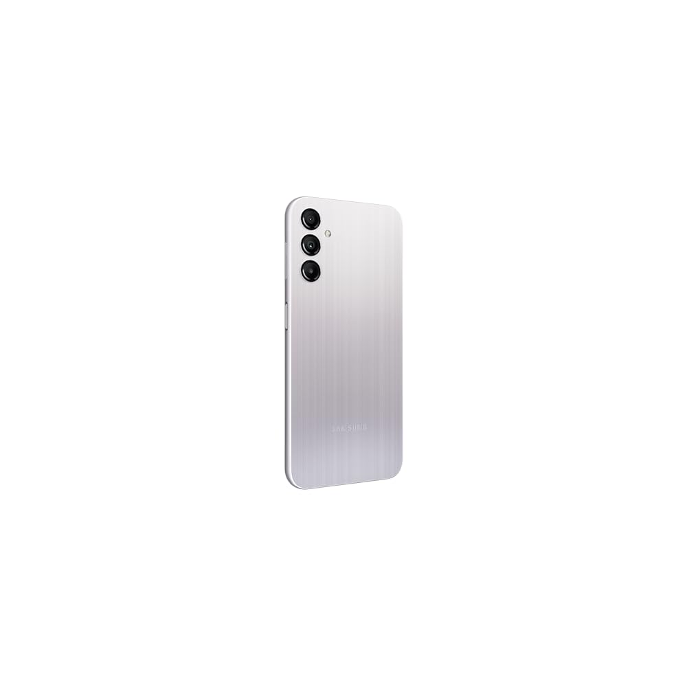 Samsung Galaxy A14 4G 64GB Silver